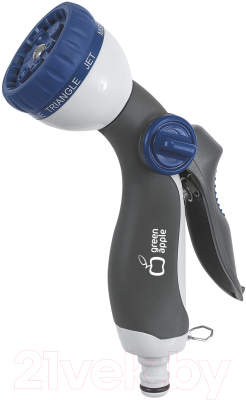 Распылитель для полива Green Apple GWHM12-037 / Б0003093 - фото