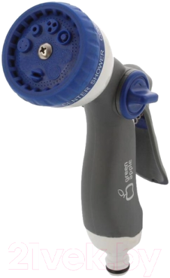 Распылитель для полива Green Apple GWHM12-037 / Б0003093