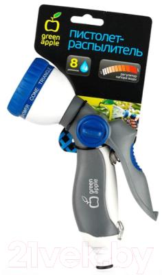Распылитель для полива Green Apple GWHM12-037 / Б0003093