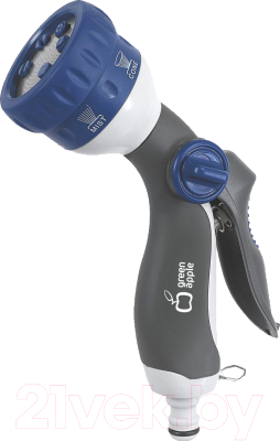 Распылитель для полива Green Apple GWHM12-038 / Б0003094 - фото