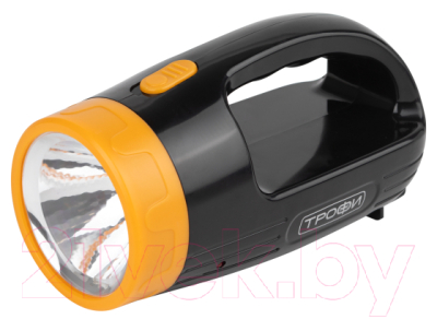 Фонарь Трофи PA-101 / Б0053340 - фото