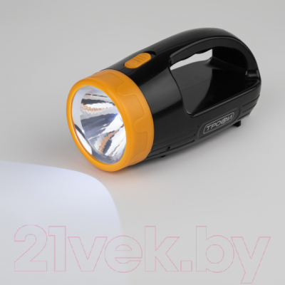 Фонарь Трофи PA-101 / Б0053340