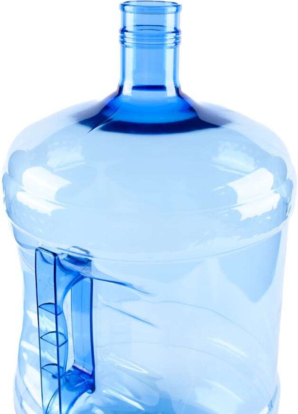 Бутыль для кулера Пласт-М 18.9л