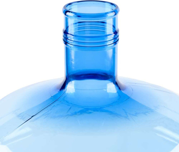 Бутыль для кулера Пласт-М 18.9л