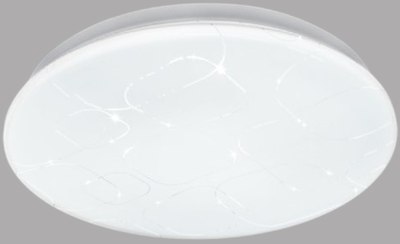 Потолочный светильник INhome Deco Глория / 4690612038643 - фото