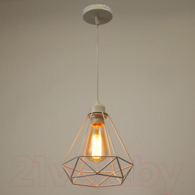 Потолочный светильник BayerLux Адри 4438551