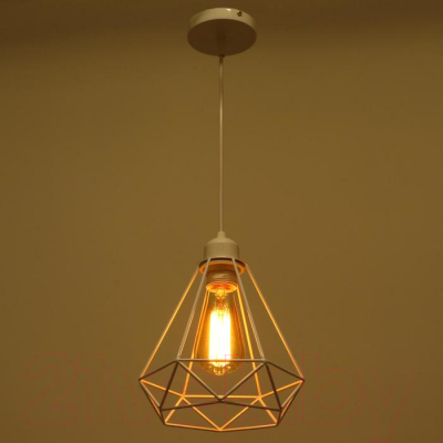 Потолочный светильник BayerLux Адри 4438551