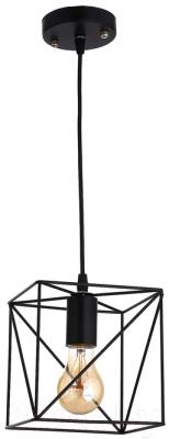 Потолочный светильник BayerLux Квадрат 4494704 - фото