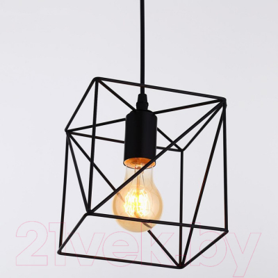 Потолочный светильник BayerLux Квадрат 4494704