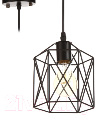 Потолочный светильник BayerLux Прямоугольник 4388286