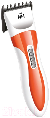 Машинка для стрижки волос Mercury Haus MC-6787 - фото