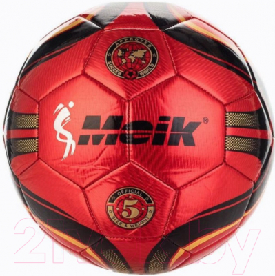 Футбольный мяч Meik MK-064 - фото