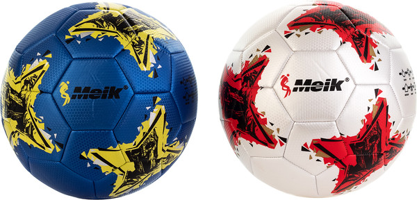 Футбольный мяч Meik MK-060