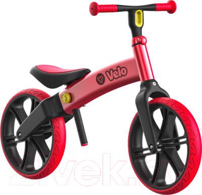 Беговел Yvolution Velo Balance / 101051 - фото