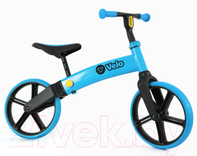 Беговел Yvolution Velo Balance / 101053