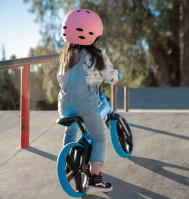 Беговел Yvolution Velo Balance / 101053