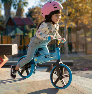 Беговел Yvolution Velo Balance / 101053