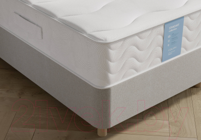 Матрас Сонум Standart Soft 120x190