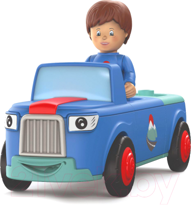 Игрушка-конструктор Toddys Мио и Маунти 0103 - фото