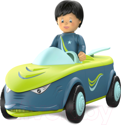 Игрушка-конструктор Toddys Дэйв и Дайви 0105 - фото