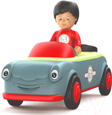 Игрушка-конструктор Toddys Олли и Олди 0106 - фото