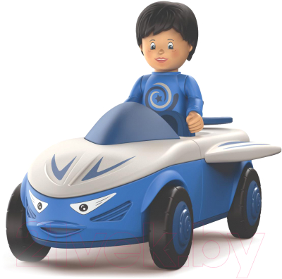 Игрушка-конструктор Toddys Майк и Моби 0107 - фото