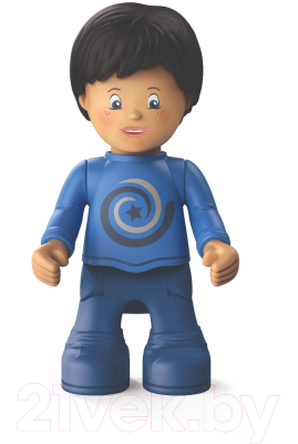 Игрушка-конструктор Toddys Майк и Моби 0107