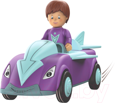 Игрушка-конструктор Toddys Джим и Джампи 0114 - фото