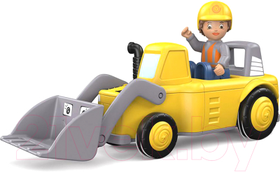 Игрушка-конструктор Toddys Люк и Лоди 0126 - фото