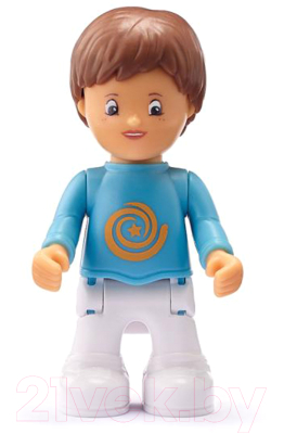 Элемент конструктора Toddys Адам и Эдди 0201