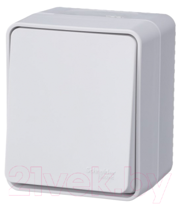 Выключатель Schneider Electric AtlasDesign ATN540161 - фото