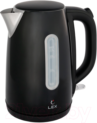 Электрочайник Lex LX 30017-2