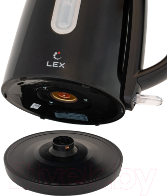 Электрочайник Lex LX 30017-2