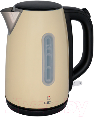 Электрочайник Lex LX 30017-3