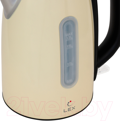 Электрочайник Lex LX 30017-3