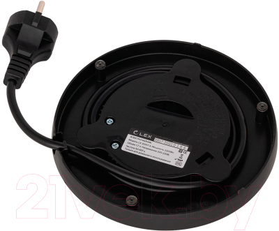 Электрочайник Lex LX 30017-3