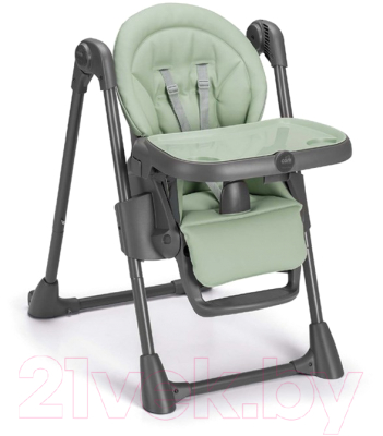 Стульчик для кормления Cam Pappananna Icon / S2250-C256 (мятный)