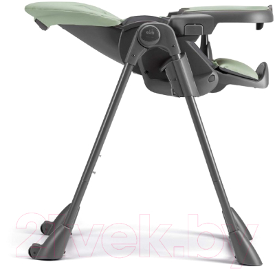 Стульчик для кормления Cam Pappananna Icon / S2250-C256 (мятный)