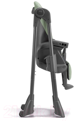 Стульчик для кормления Cam Pappananna Icon / S2250-C256 (мятный)
