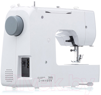 Швейная машина Chayka New Wave 599