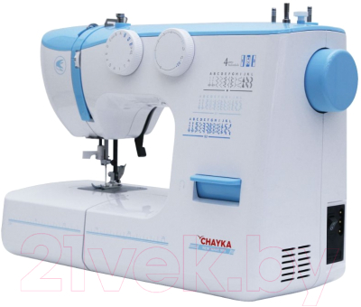 Швейная машина Chayka New Wave 999