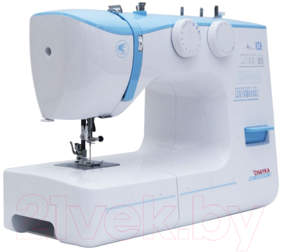 Швейная машина Chayka New Wave 999