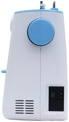 Швейная машина Chayka New Wave 999