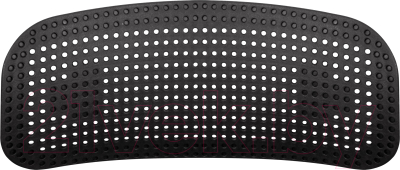 Кресло офисное Sheffilton SHT-ST85/S121М (черный/черный муар)