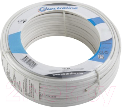 Кабель Electraline 14008 - фото