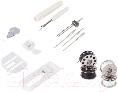 Швейная машина VLK Napoli 2500 (белый)