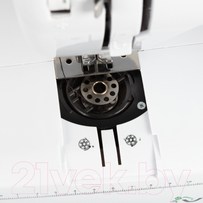 Швейная машина VLK Napoli 2500 (белый)