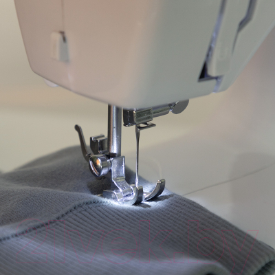 Швейная машина VLK Napoli 2500 (белый)