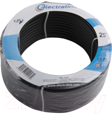 Кабель Electraline 14013 - фото