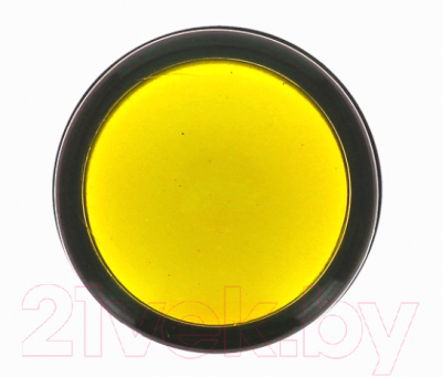 Лампа сигнальная EKF AD16-22HS / LEDM-AD16-O-24